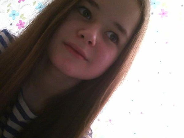 Вика Ермакова