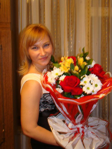 Светлана Логинова