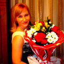 Светлана Логинова