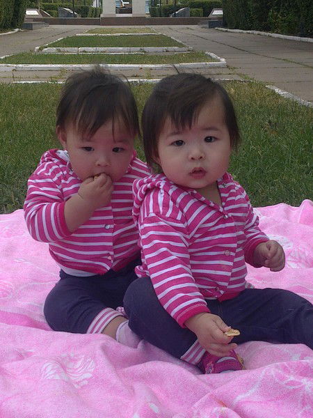 Александр Цой