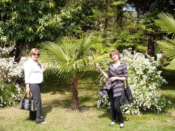 Марианна Осыка