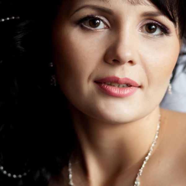 Надежда Журавлёва