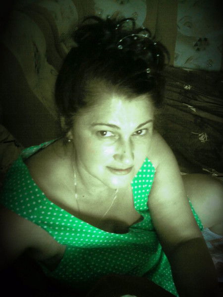 Джульетта Смыр