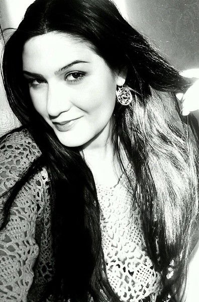 Настенька .