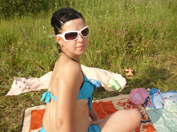 Нюша Иванова