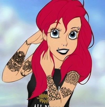 Алина Владимирова