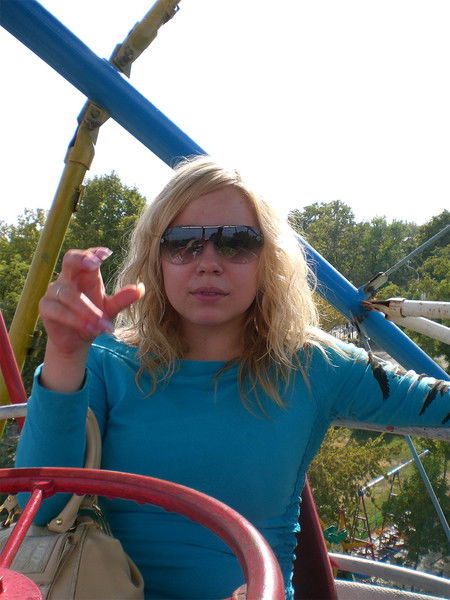 Наталья Соловьева