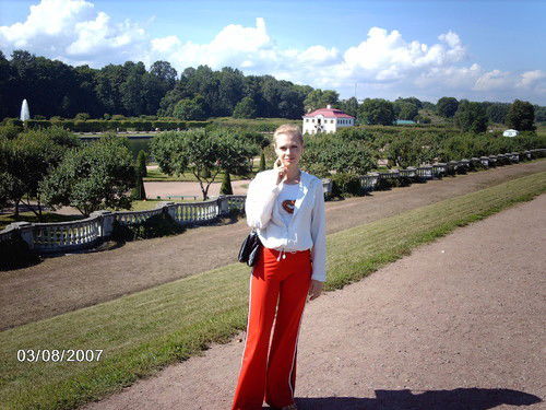 Татьяна Журавская