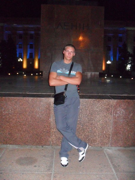 Сергей Зелинский