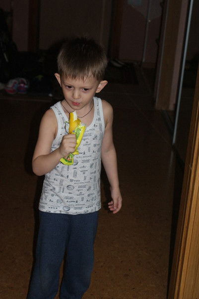 Яна Задворнова