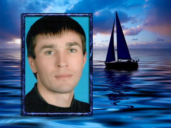 Олег Саяхов