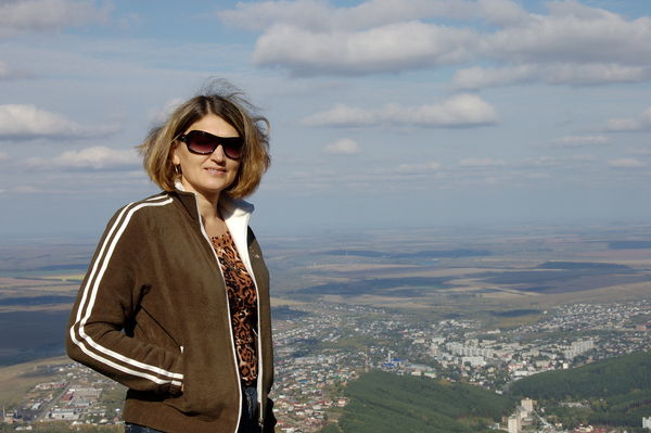 Елена Бульший