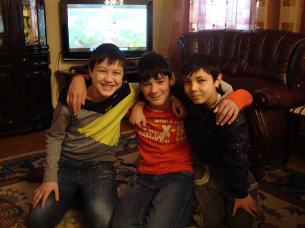 Александр Колдин