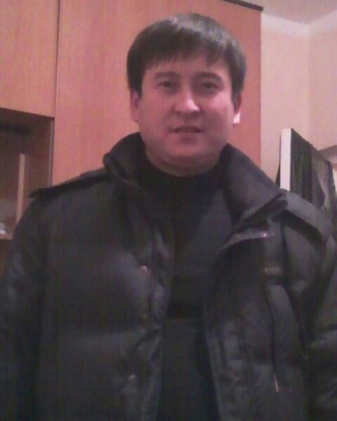 Шынгыс Абесеев