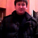 Шынгыс Абесеев