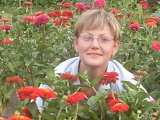 Наталия Зуб