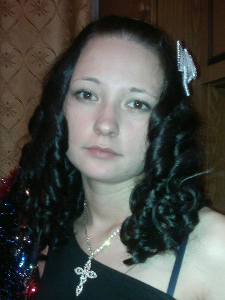 Анастасия Муртазина