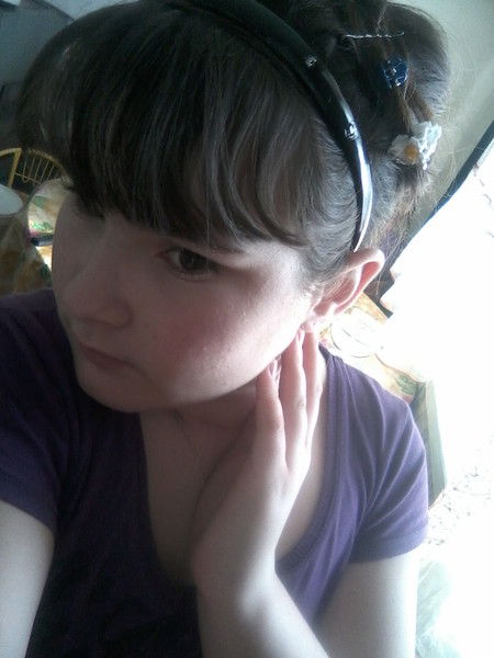 Наташа Мишина