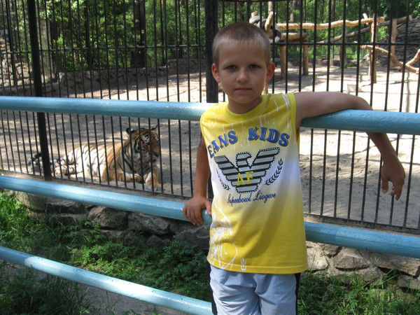 Никита Карпенко