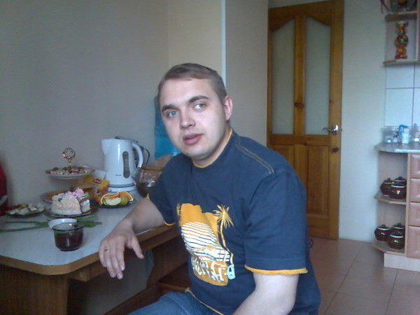 Алексей Прасолов