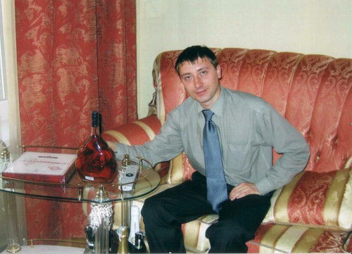 Александр No