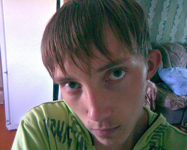 Ивасюк Евгений