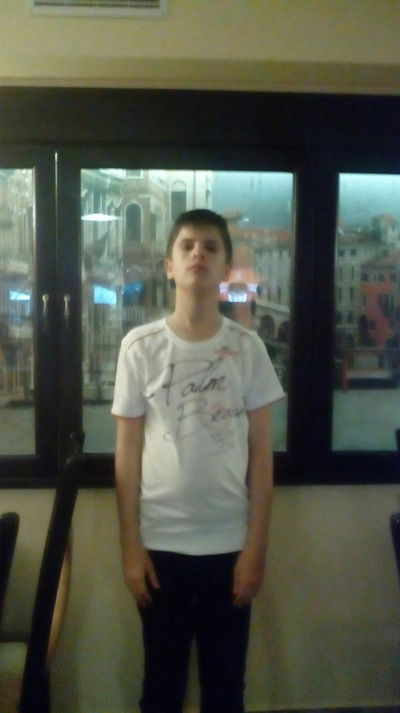 Богдан Оліферук