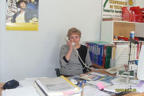 Ольга Ефремова