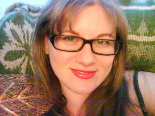 Александра Рубцова