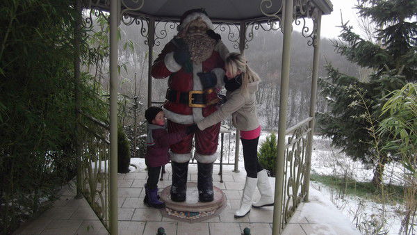 Надежда Леухина(Hibon)