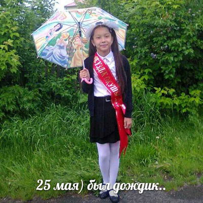 Камила Смагулова