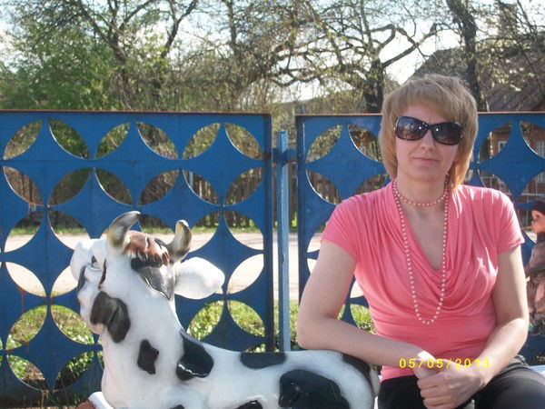 Наталия Енко