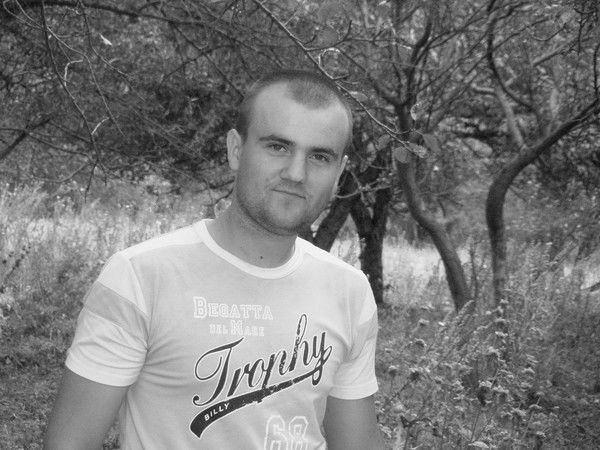 Виктор Широков