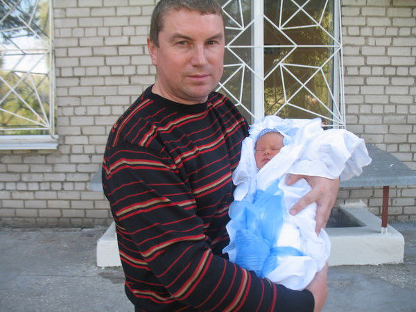 Сергей Мальцев