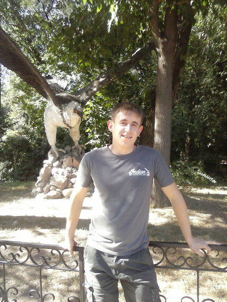 ((((-Den4Ik-)))) ************