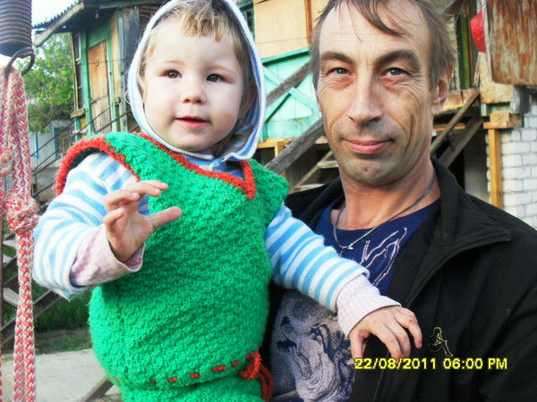 Михаил Жданников