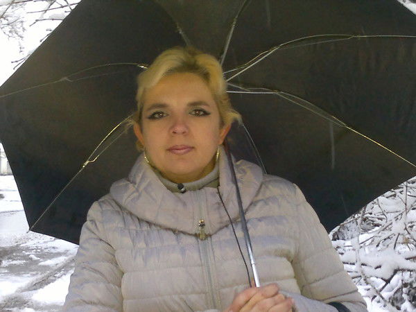 Наталья Яцуненко