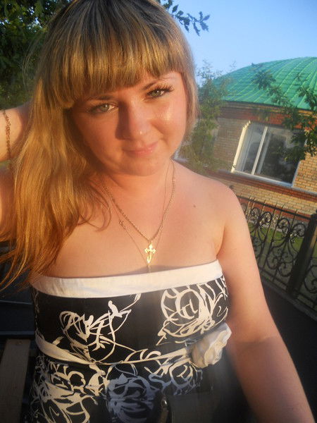 Дарья Чуркина