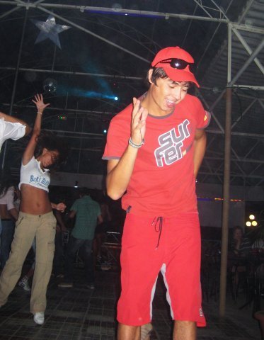 Александр Белоусов