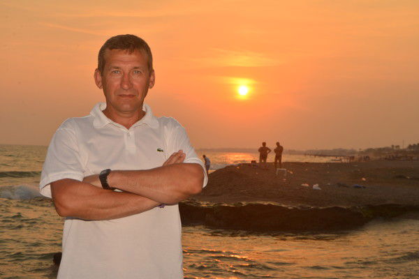 Юрий Загидулин