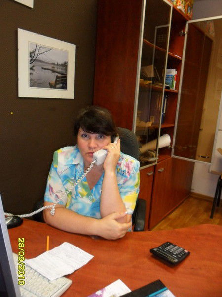 Наталья Ипанова