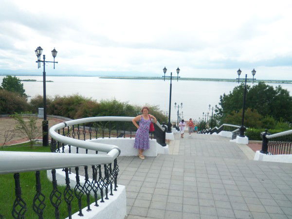 Галина Власова-Дудина