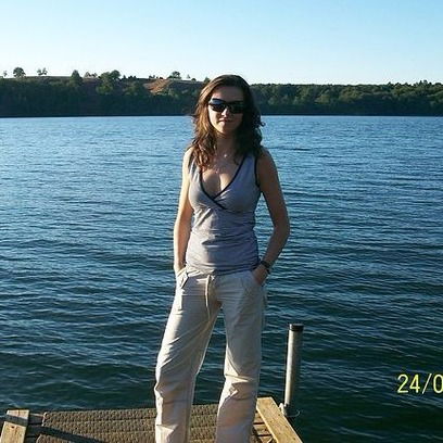 Татьяна Осипова