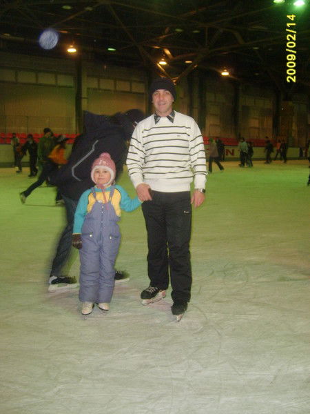 Александр Бильский