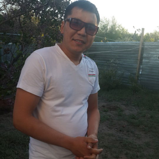 Абзал Нугуманов