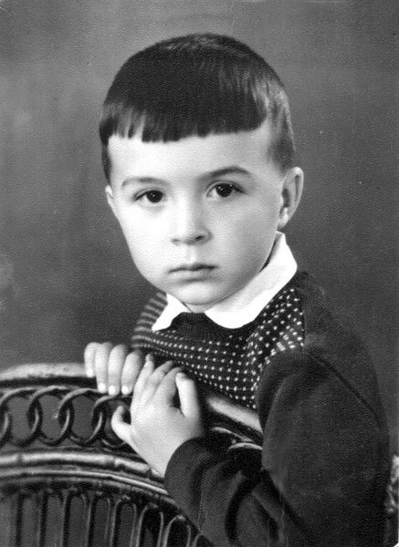 Олег Литовченко