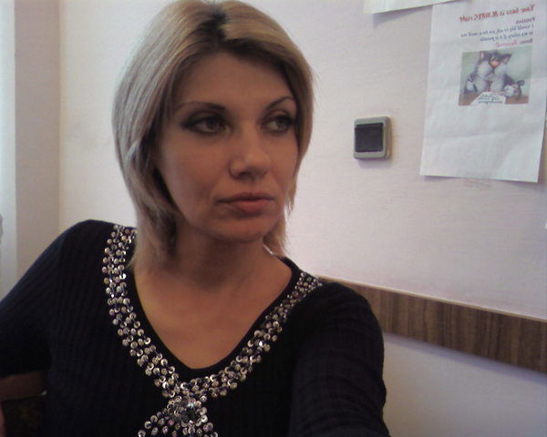 Александра Чимшит