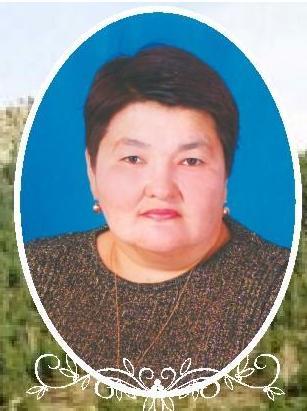 Кунайым Ибрагимова