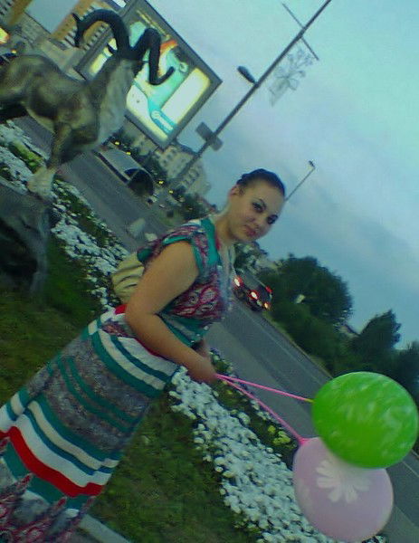 Виктория Каримова