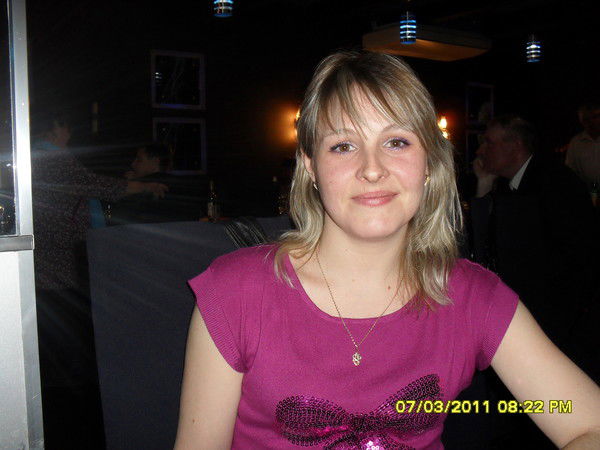 Олеся Верховод